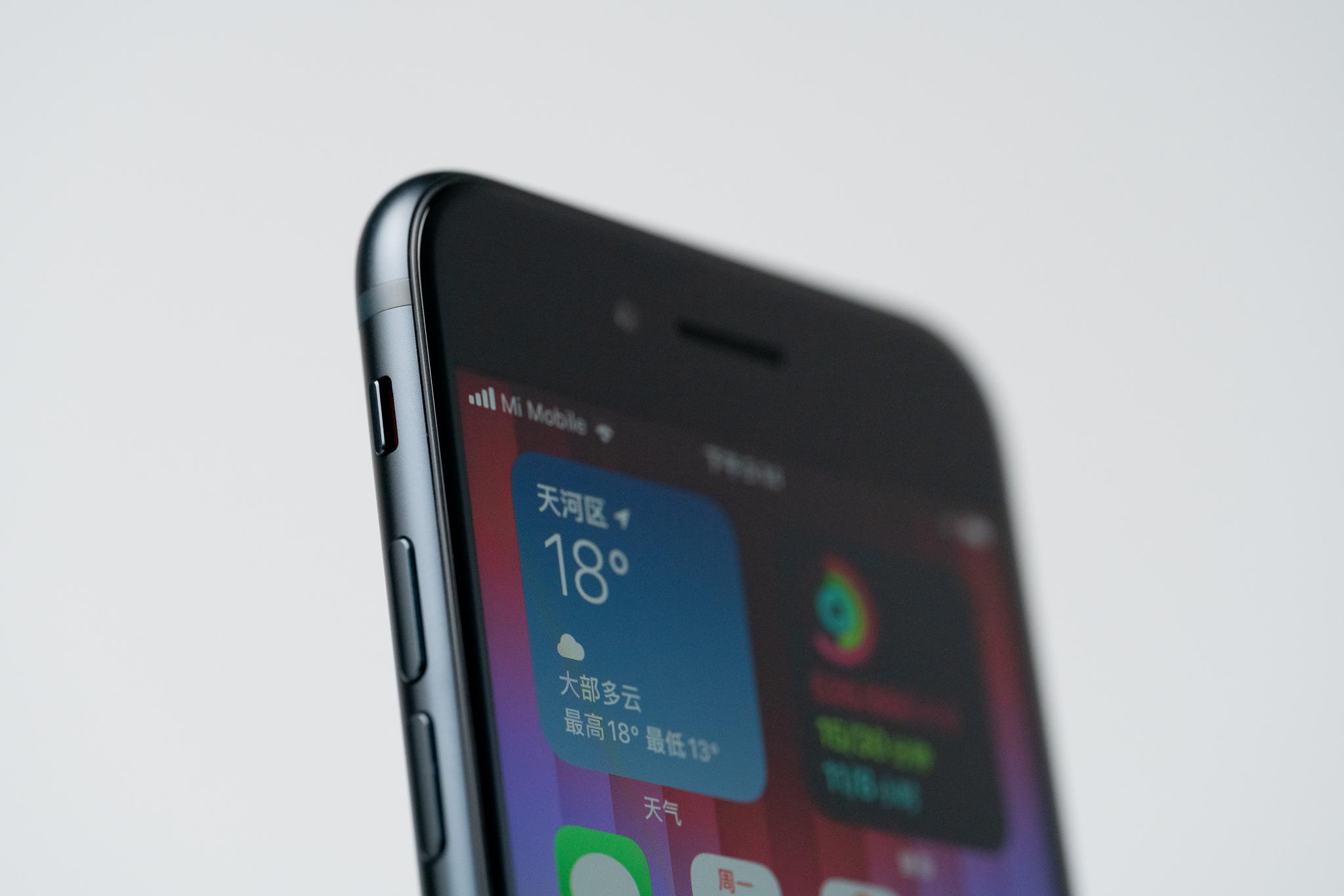 如何评价iphone se 3?
