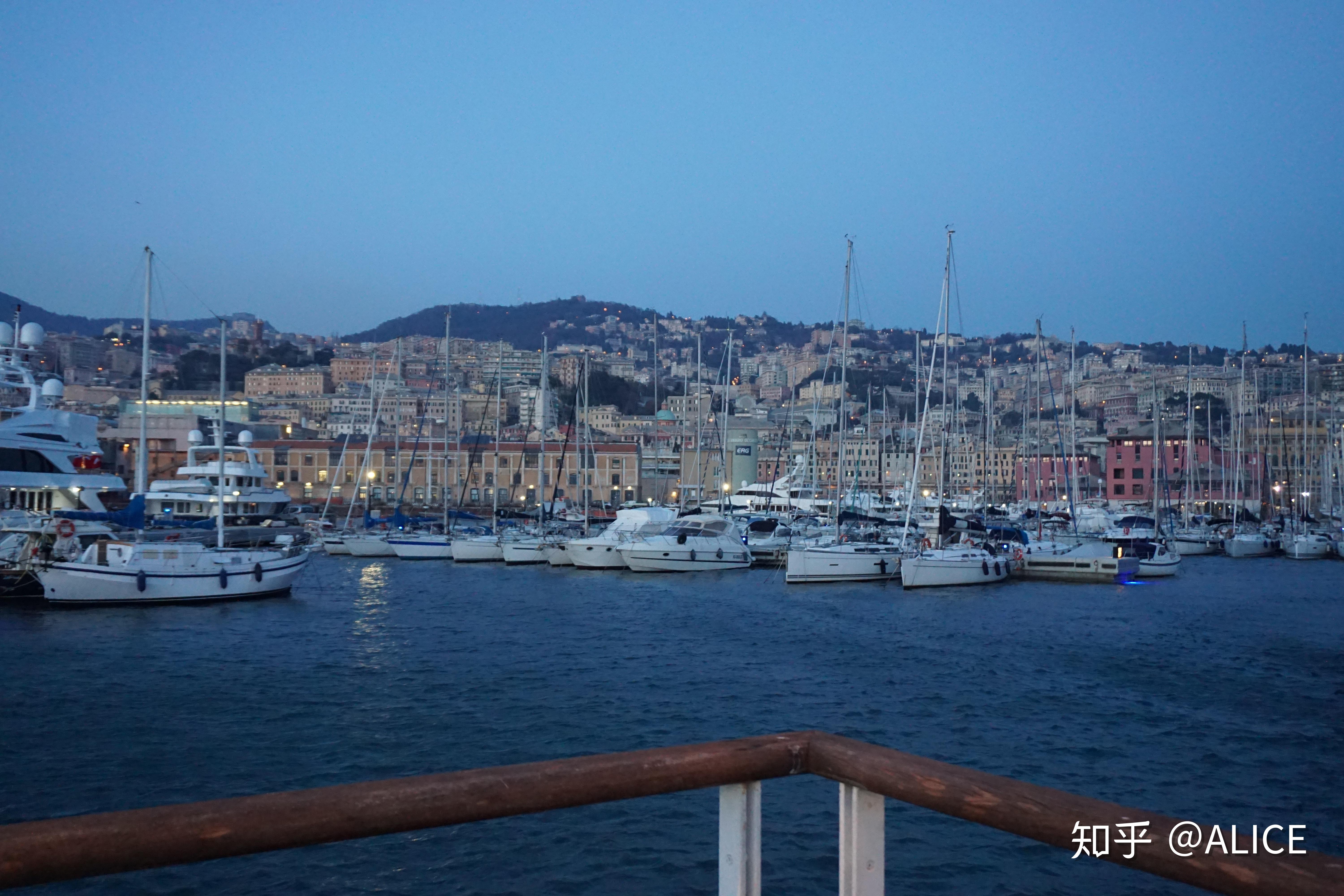 桂林意大利留学流程 桂林意大利留学流程