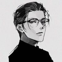 Zhihu profile picture for @smuggling