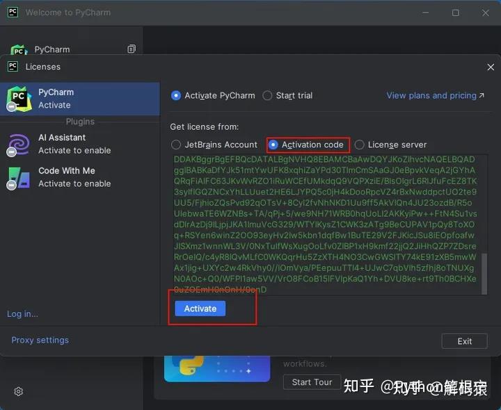 Pycharm community edition 2022 2 