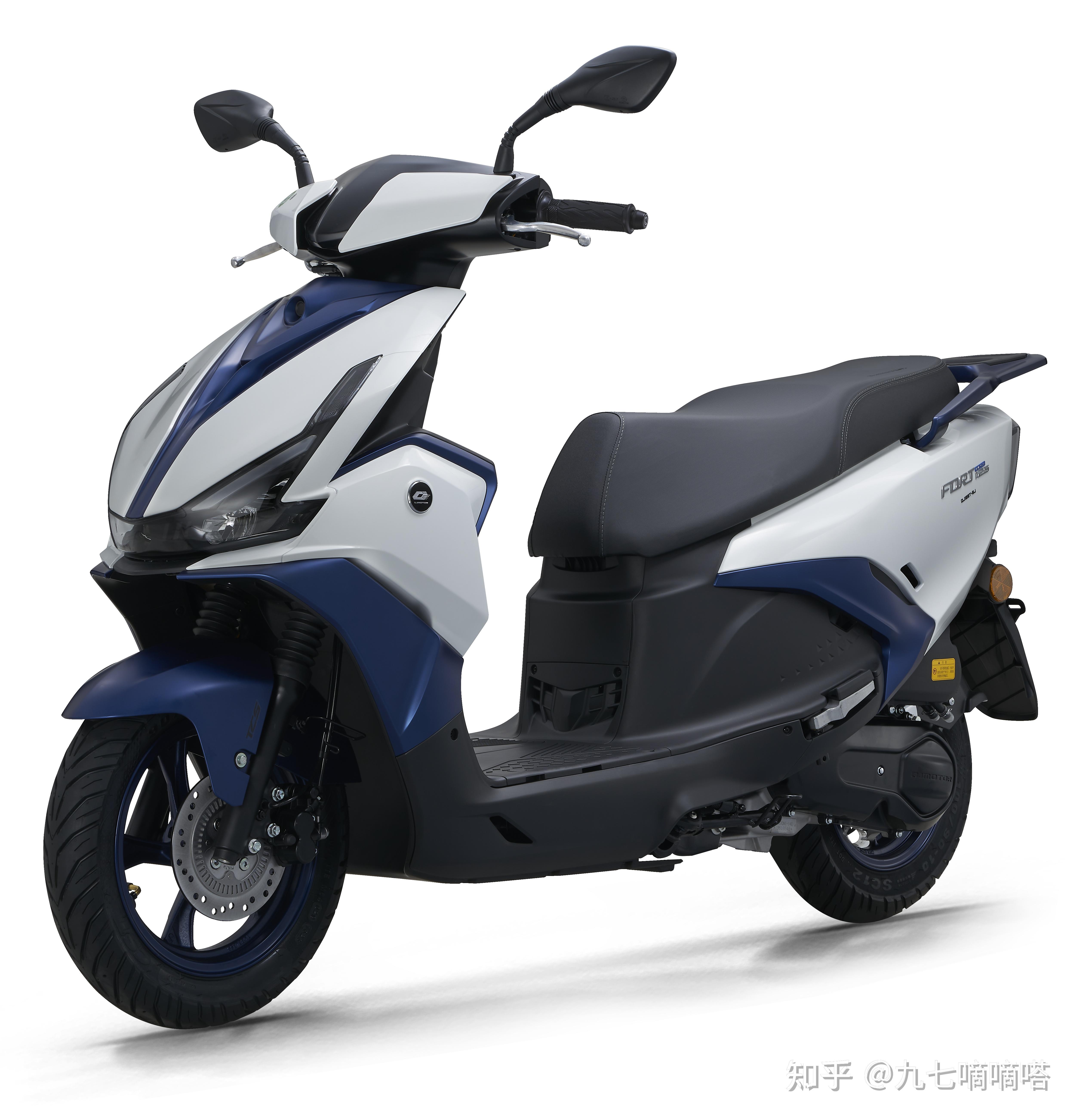 1万元左右的踏板摩托车,有什么推荐的?