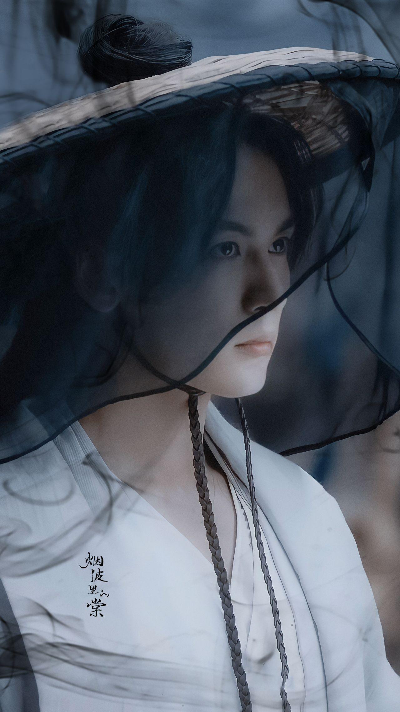 「山河令」我真香了,你呢? - 知乎