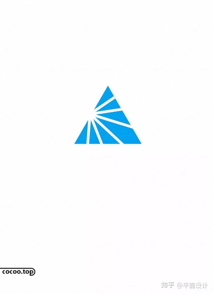刚柔并济!优秀Logo渐变技巧 - 知乎