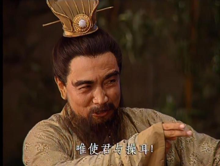 刘备下邳之战的背景和影响 - 知乎