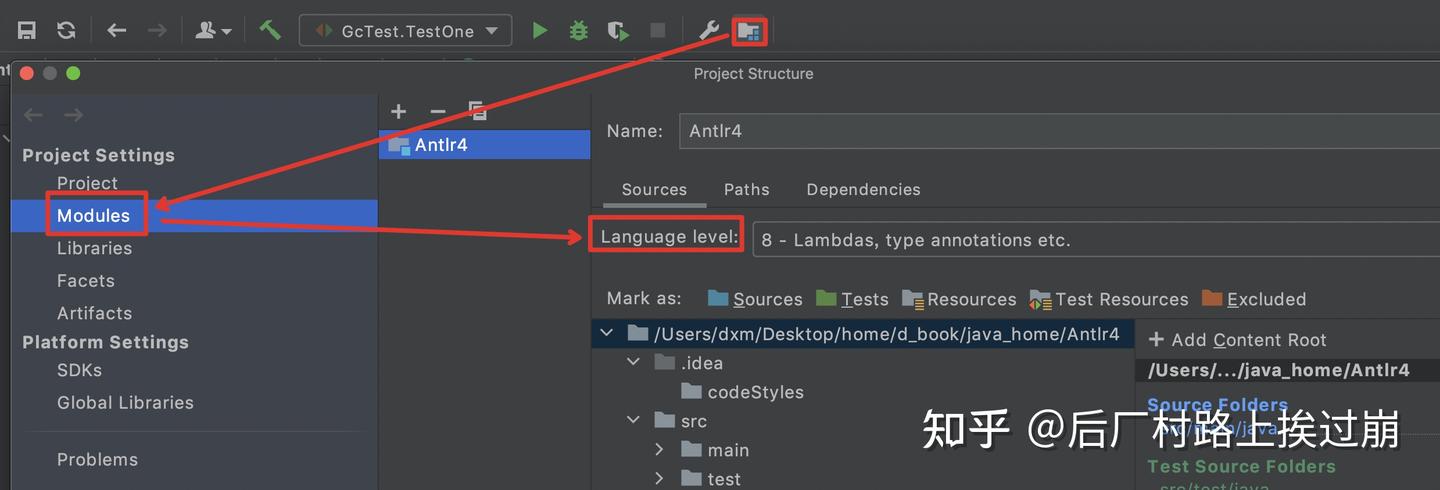 @Override is not allowed when implementing interface method 解决办法 - 知乎