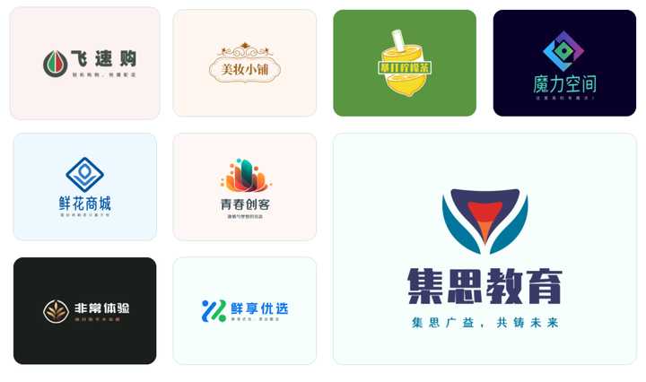 logo怎么设计?这些logo设计方法你一定要掌握 - 知乎