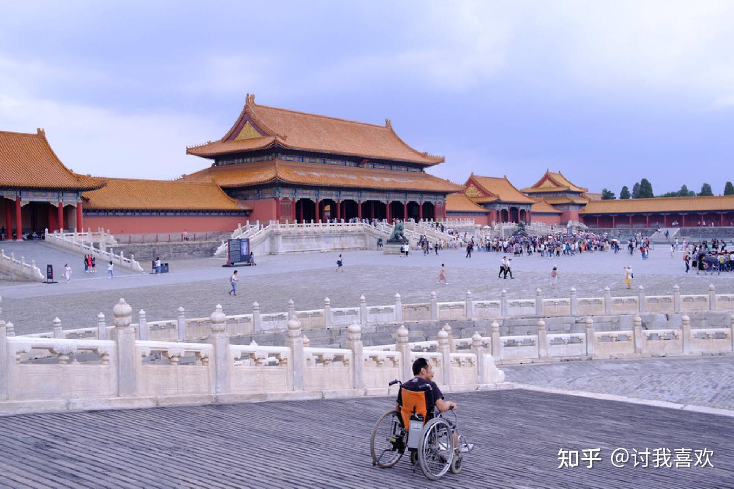 北京、台北故宫博物院哪家强?今天就来盘一盘! - 知乎