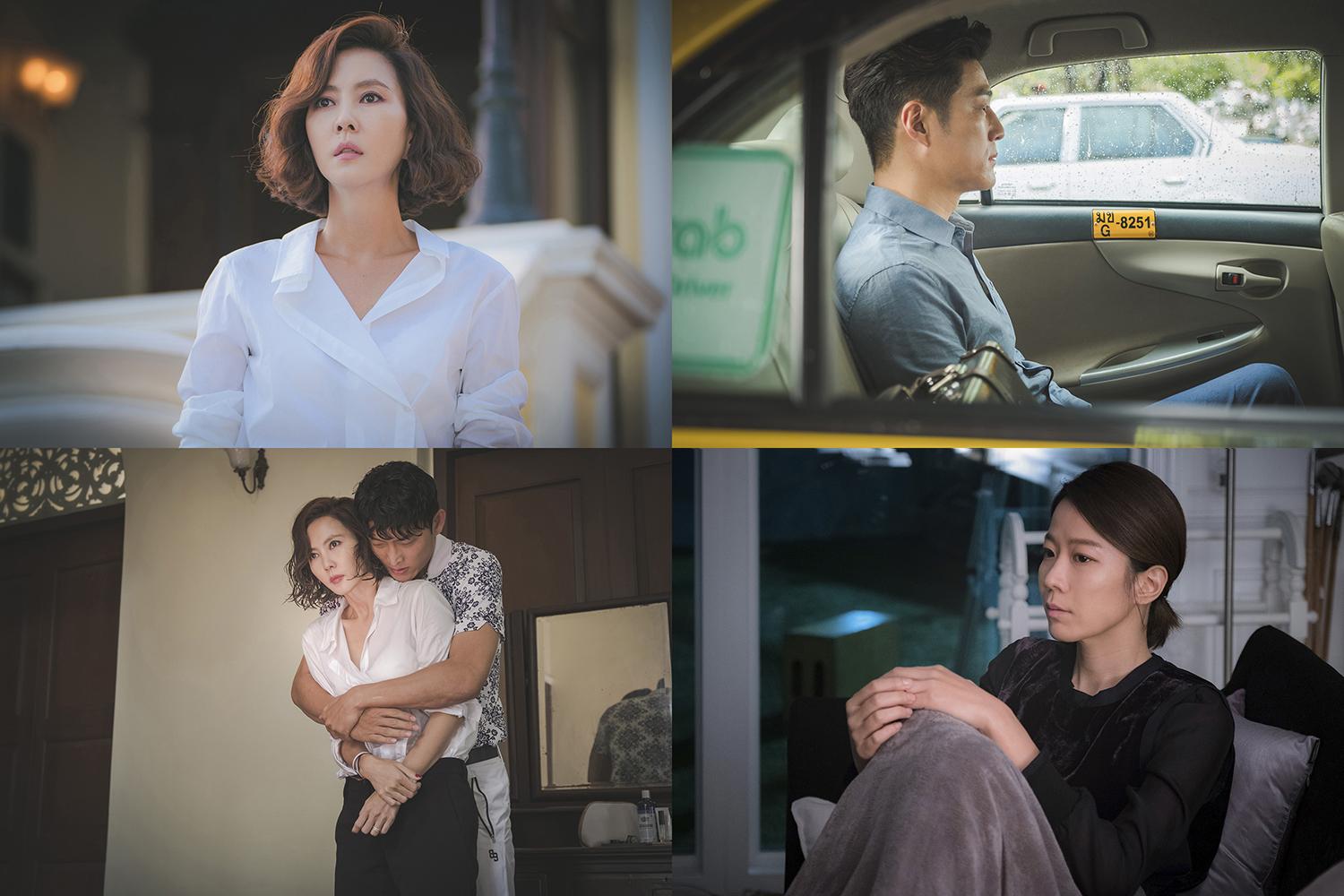 韩剧《misty》又称《迷雾》中凶手究竟是谁? - 知乎