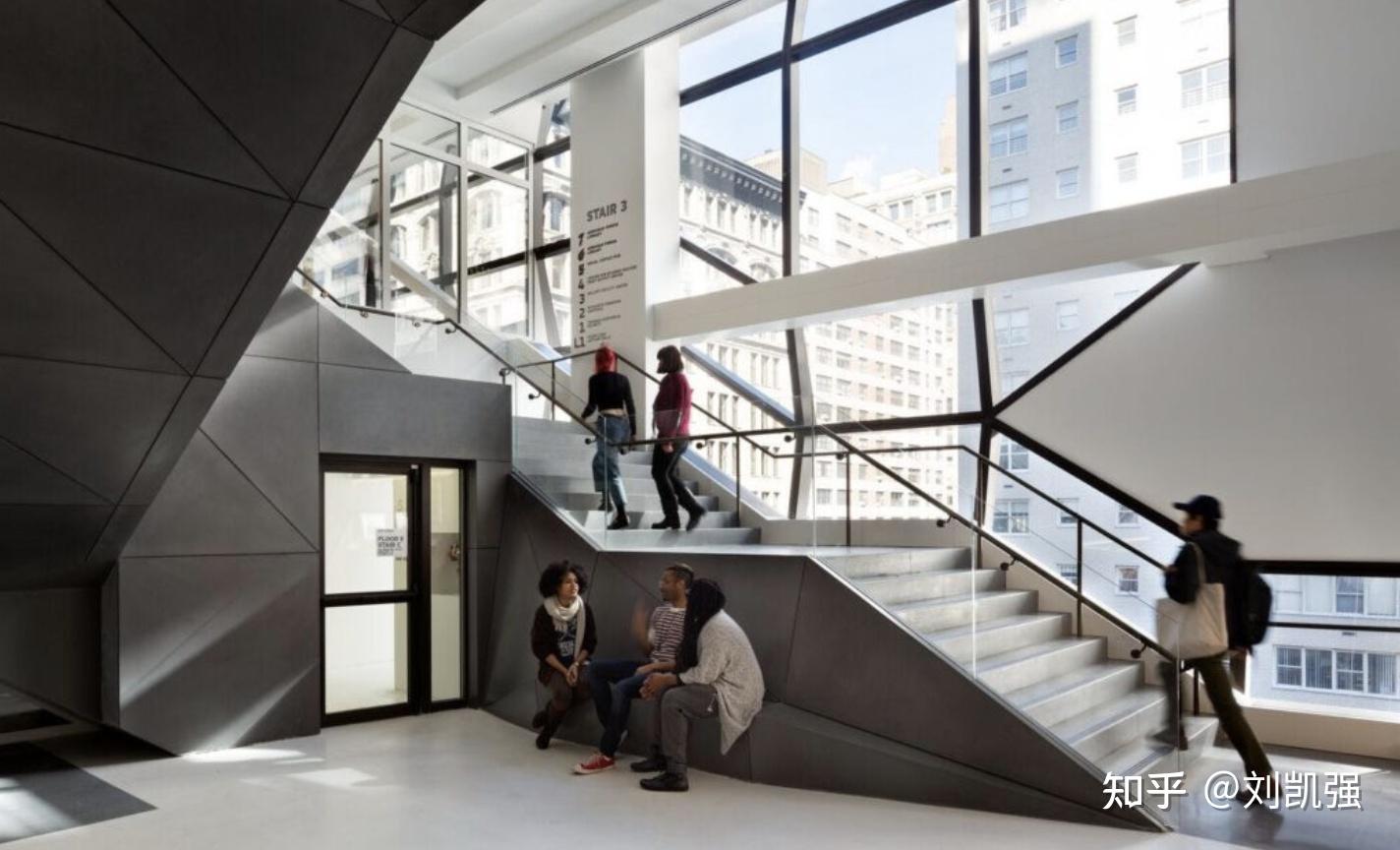 parsons帕森斯设计学院申请和作品集需要怎样的准备