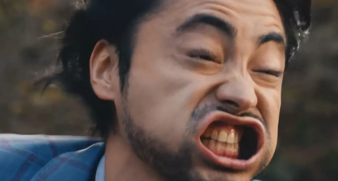 为什么日本演员的浮夸表情不会让人觉得尴尬