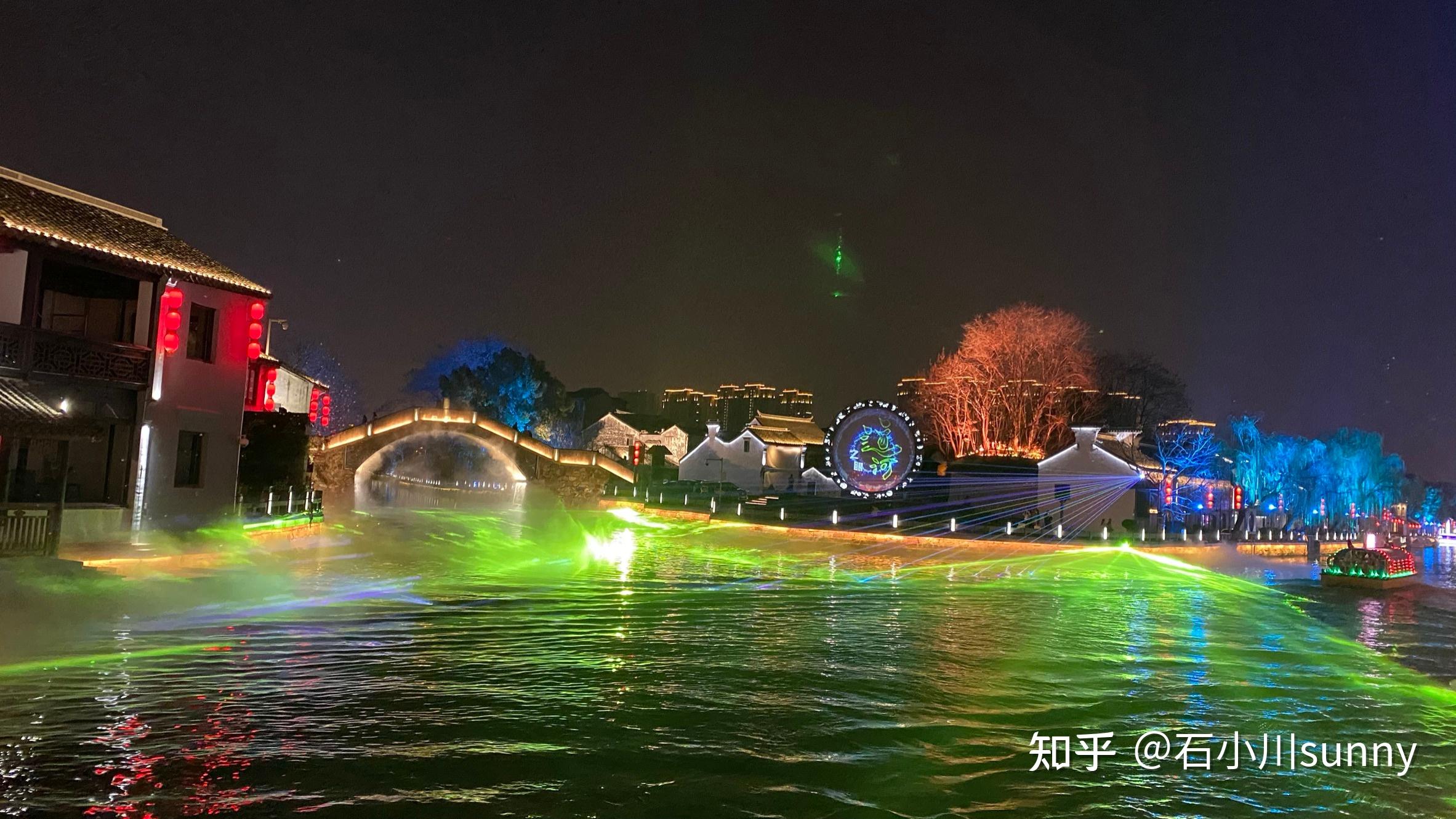 无锡有什么好玩的旅行地值得推荐? - 知乎