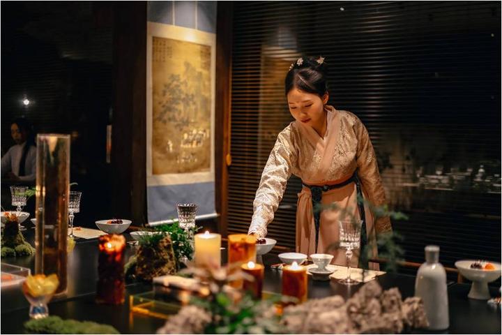 禁酒令来袭：中国酒店餐饮的转折与突围 - 知乎
