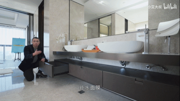 住豪宅是一种什么体验? - 知乎