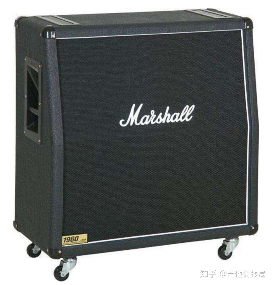 Marshall这个品牌有哪位老铁可以科普一下吗？ - 知乎