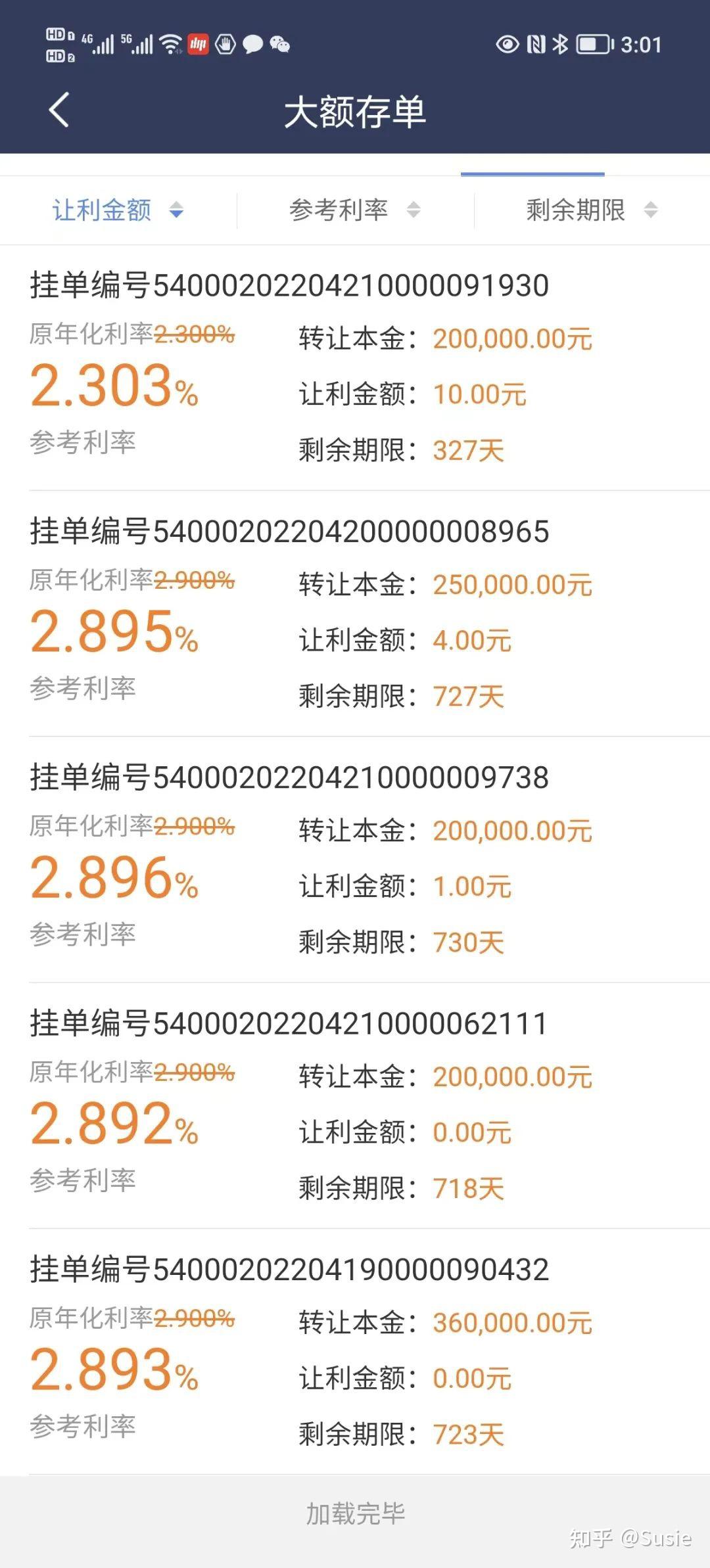 当大额存单遇到大额保单，它们…… - 知乎