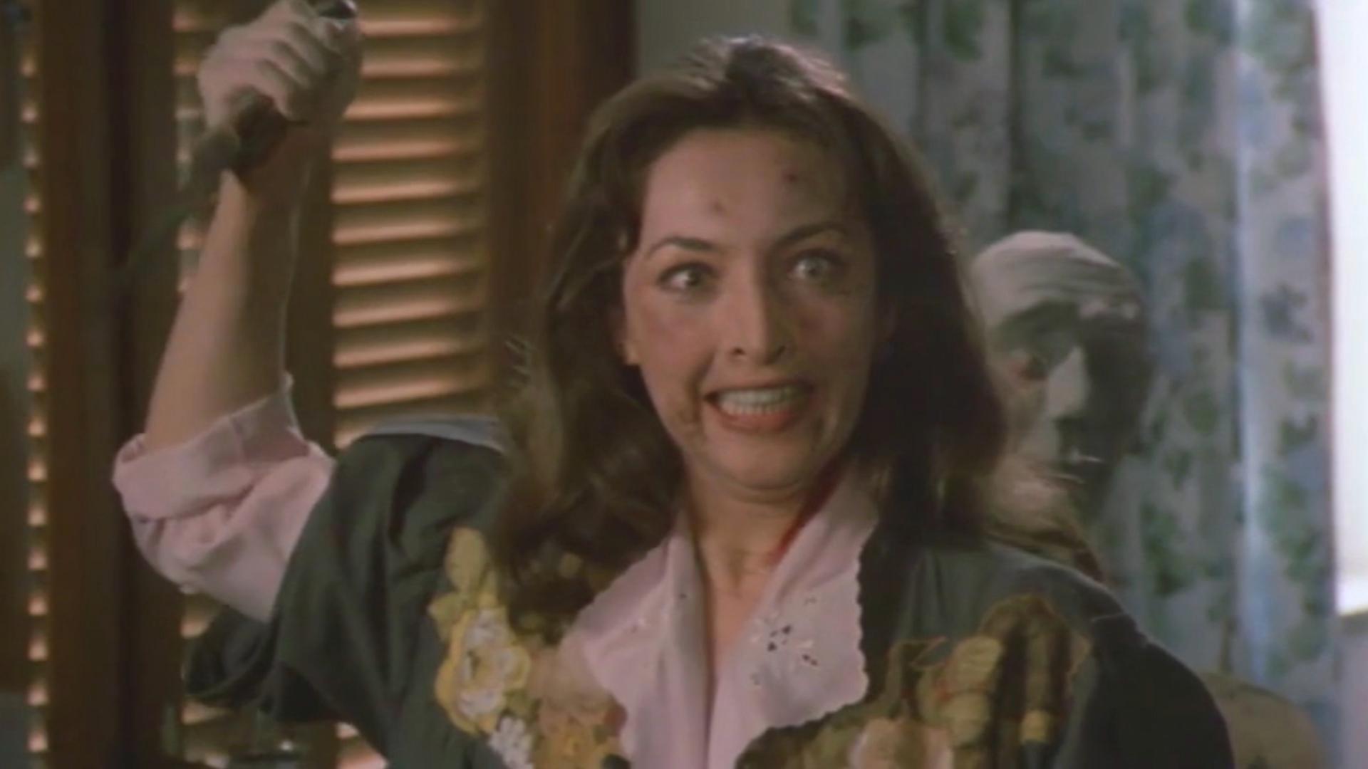 几分钟看完丧尸电影噩梦城市最强战力丧尸能开车开飞机