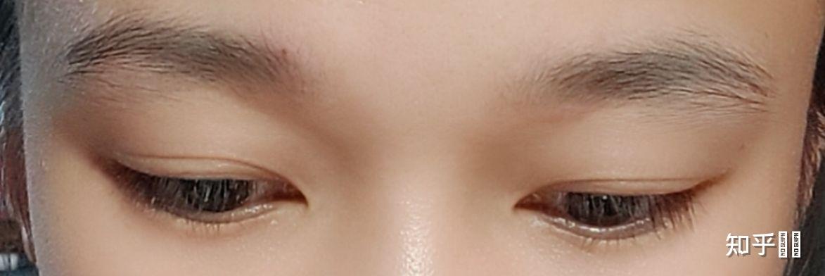 有一双狭长的狐狸眼是怎样一种体验? - 知乎