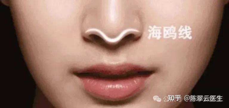 李宛妲VS王影璐!00后为什么讨厌唇珠? - 知乎