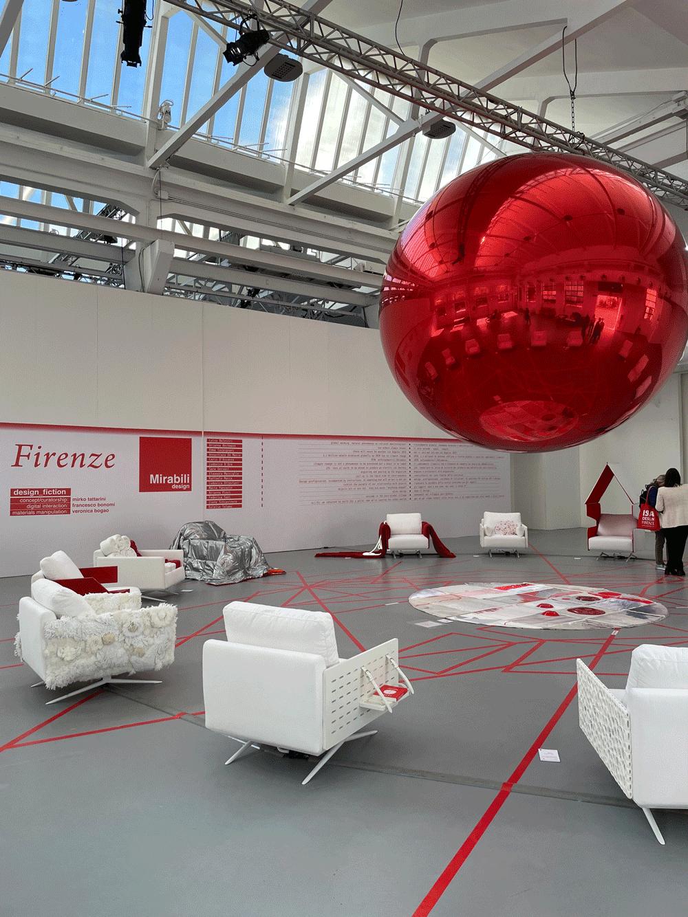 CMF看展 | 带你“云”逛【2023米兰国际家具展】 - 知乎