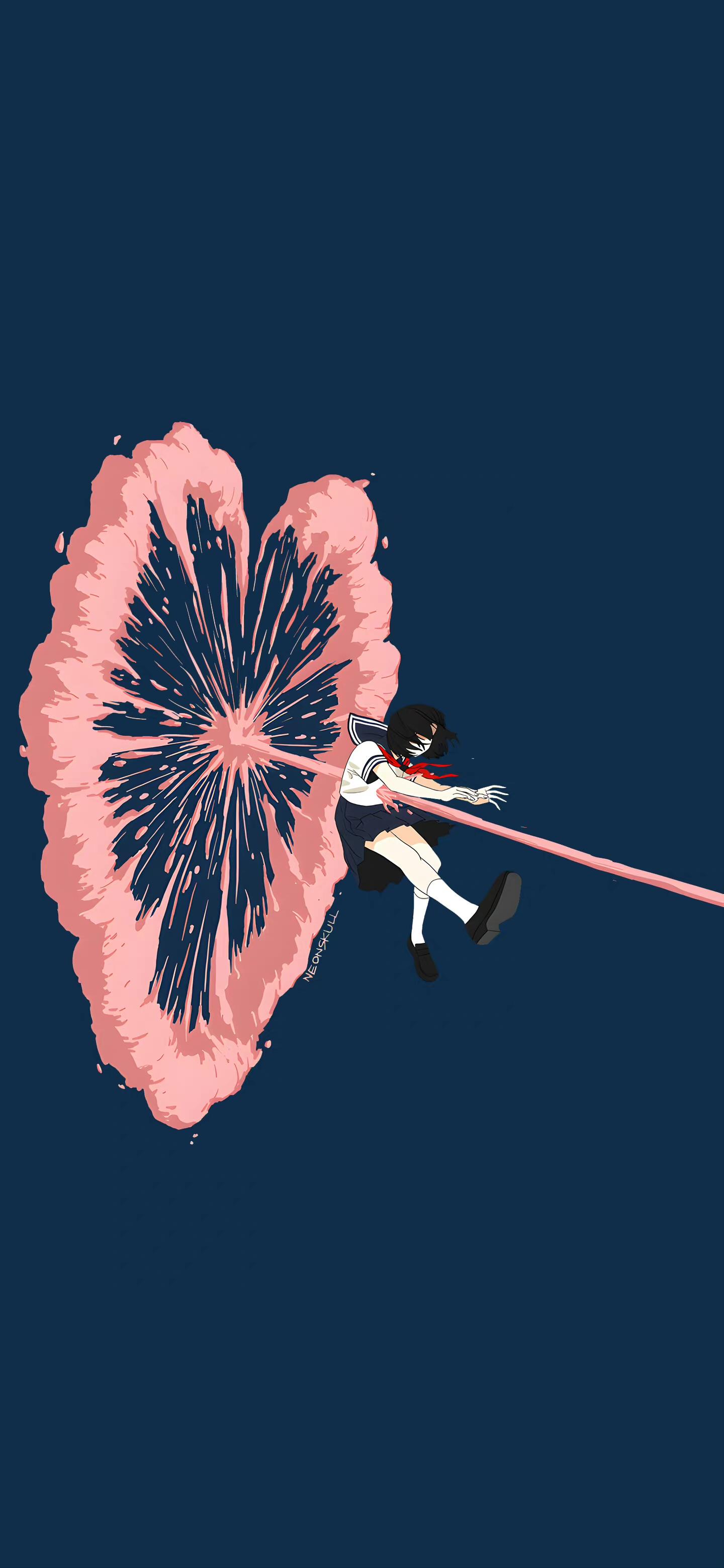 有没有嘻哈一点的手机壁纸