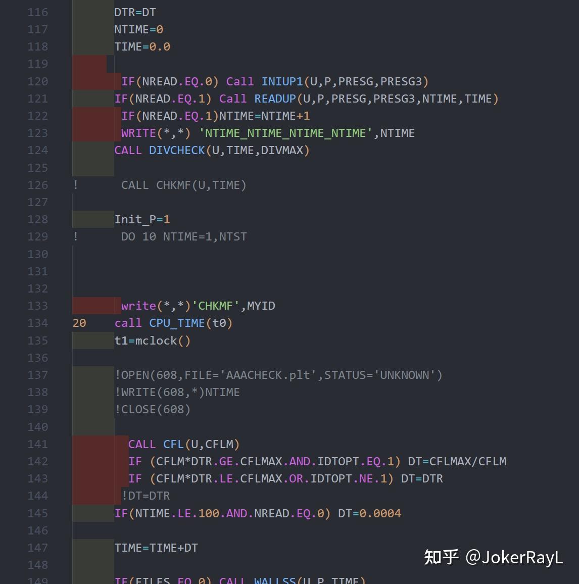 为什么2024了还要学习Fortran语言? - 知乎