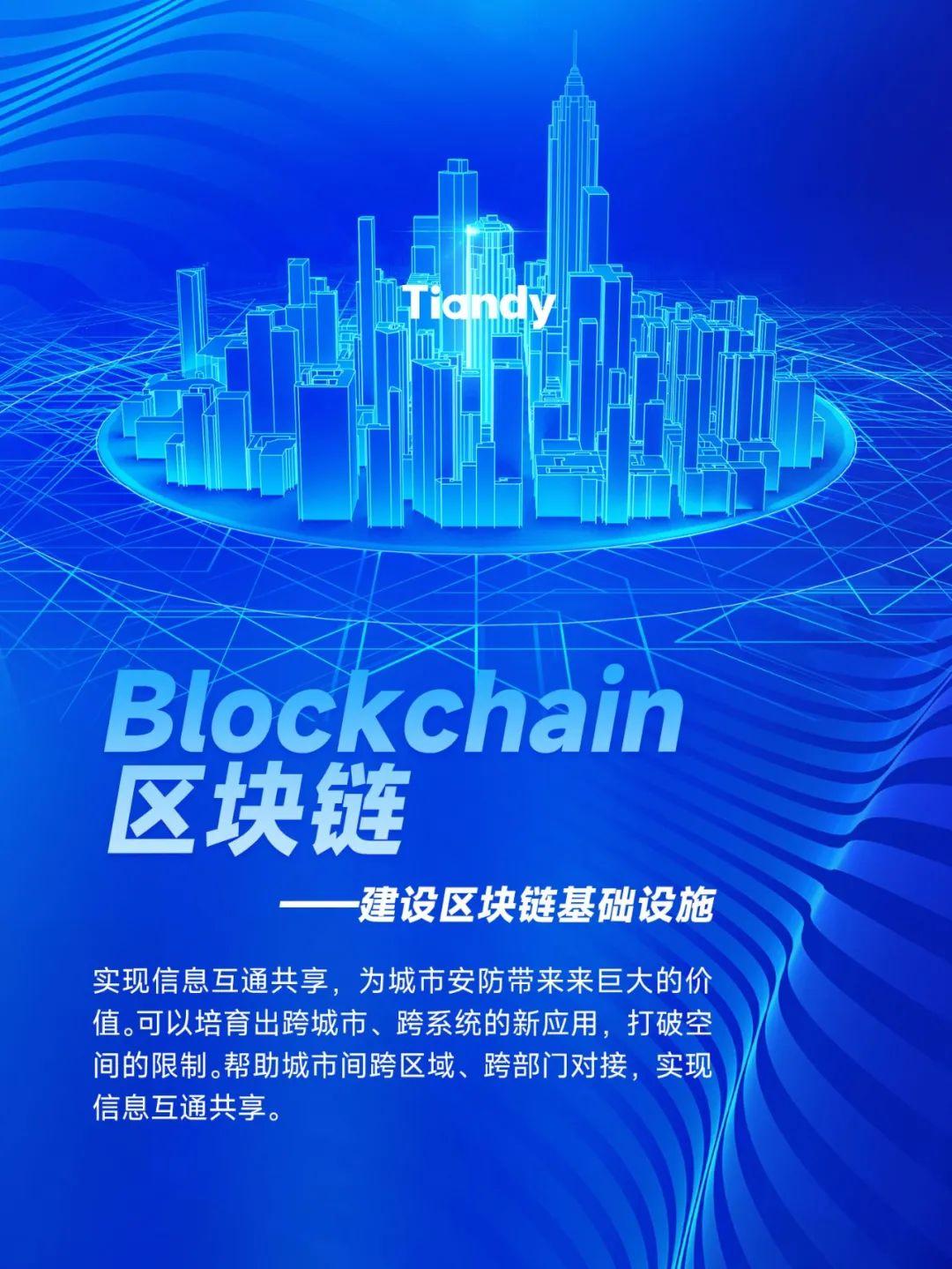 行业领先|天地伟业ABCDE技术路线,引领市场需求 - 知乎