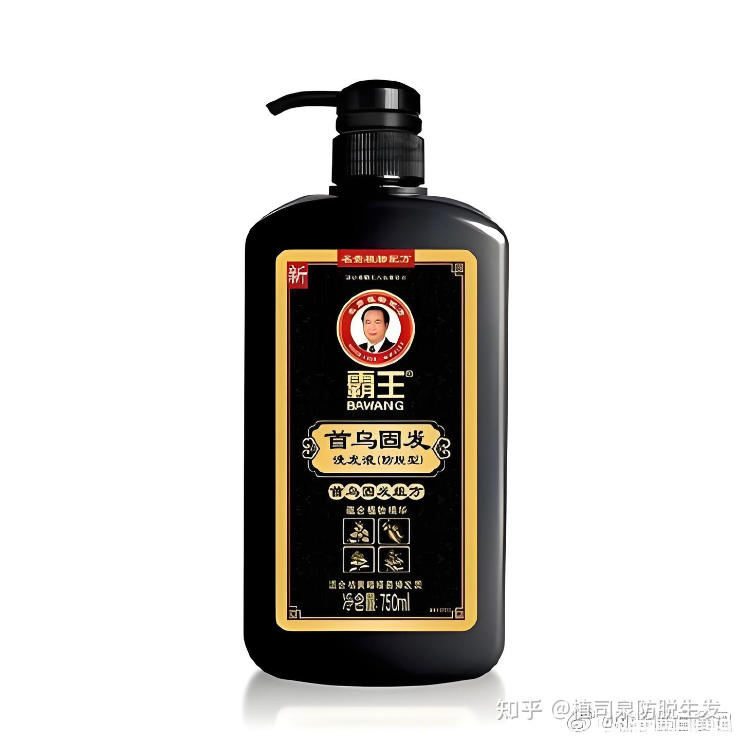 生发洗发水大揭秘:什么洗发水增发又防脱发? - 知乎