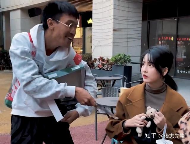 你为什么讨厌抖音山水哥