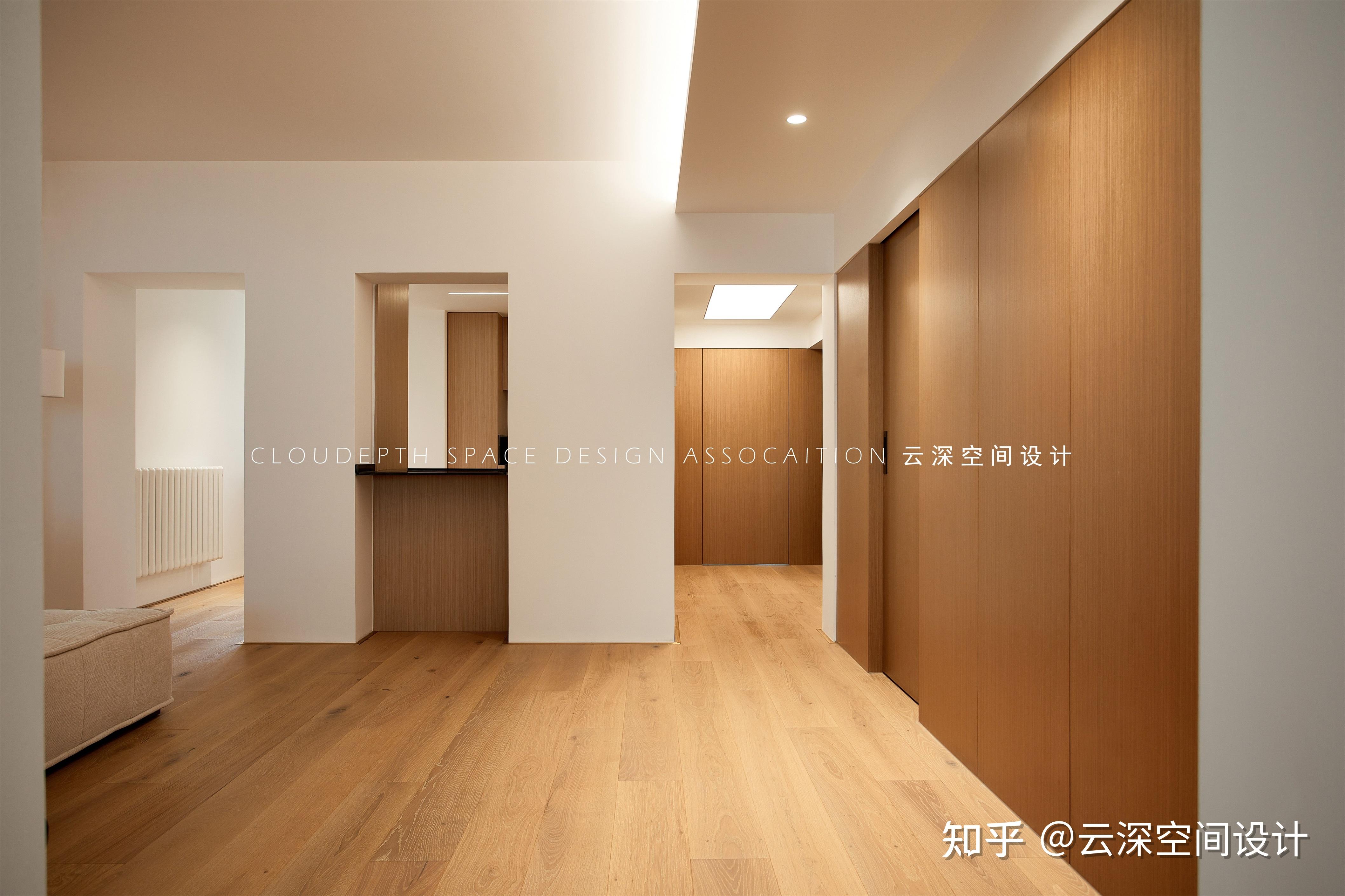 买了同一层的隔壁两户、可以打通么? - 知乎