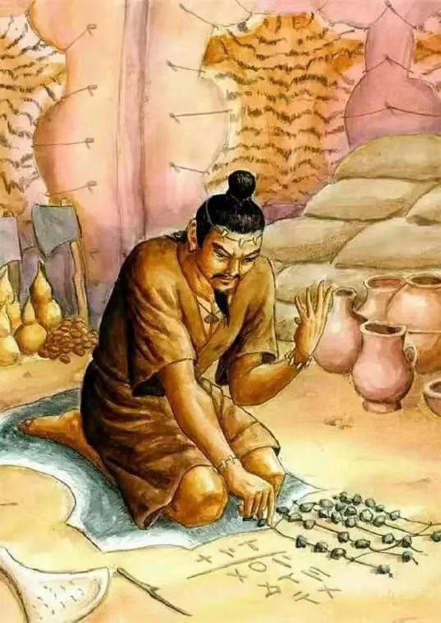 美国的魔鬼塔竟然就是通天神树,这座酷似巨大树桩的画石山 - 知乎