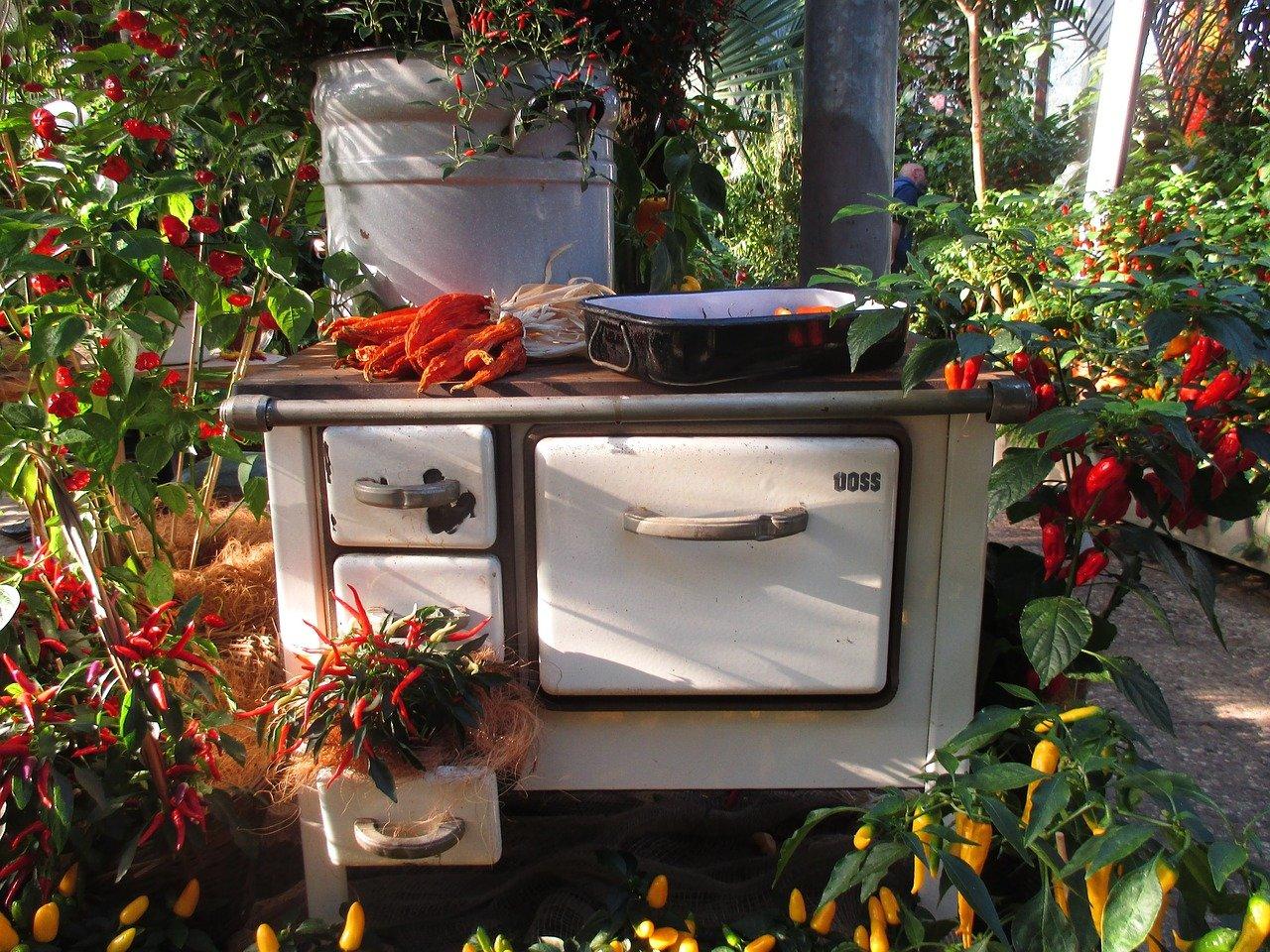 4. 冷凝器除垢方法