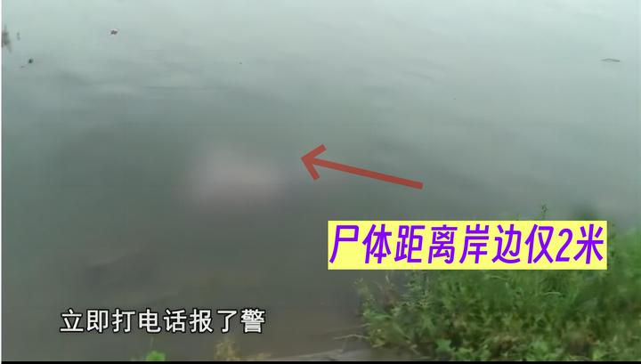 回顾湖北安陆2014年大案: 千万富豪,被沉尸河底