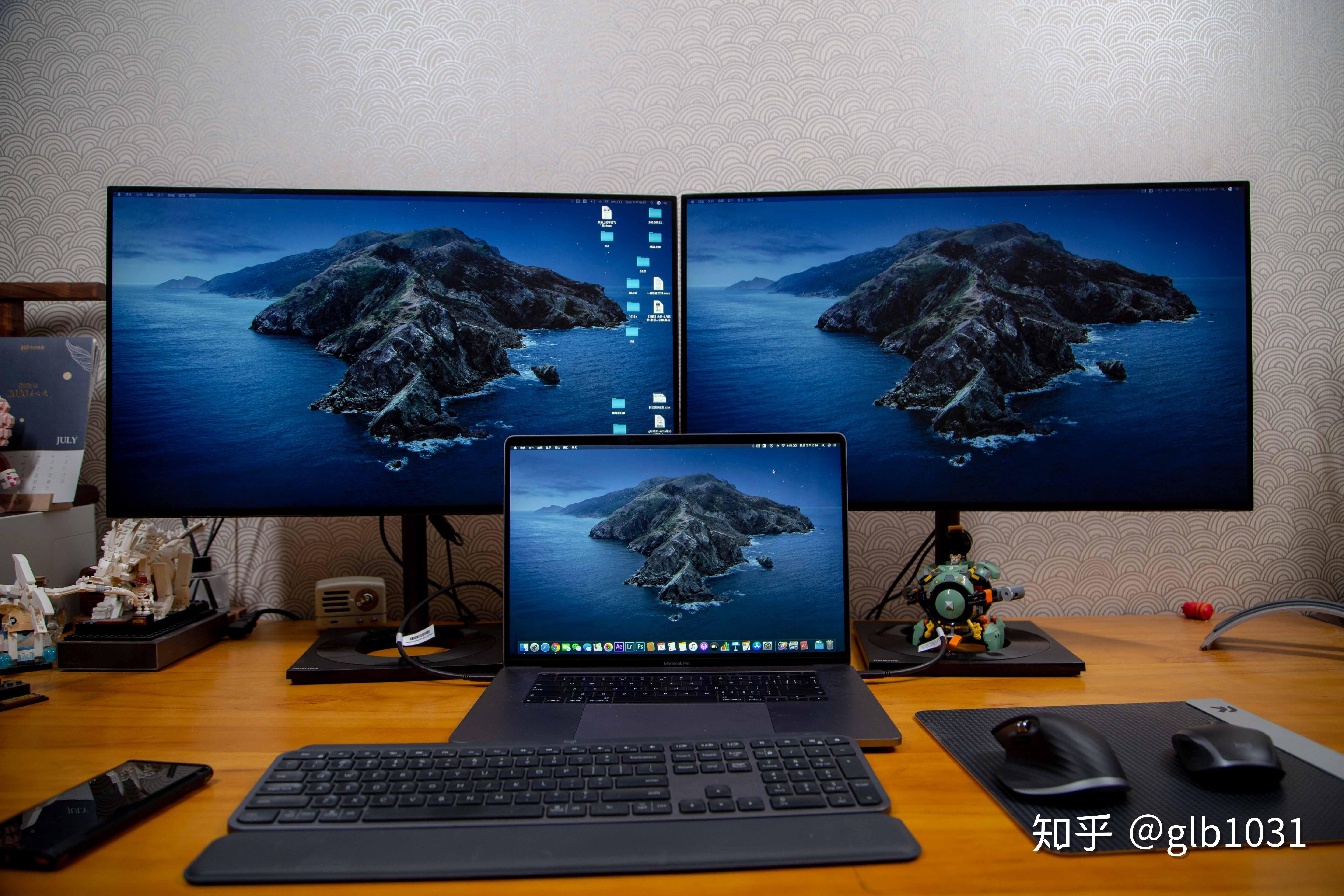 macbookpro配什么外接显示器