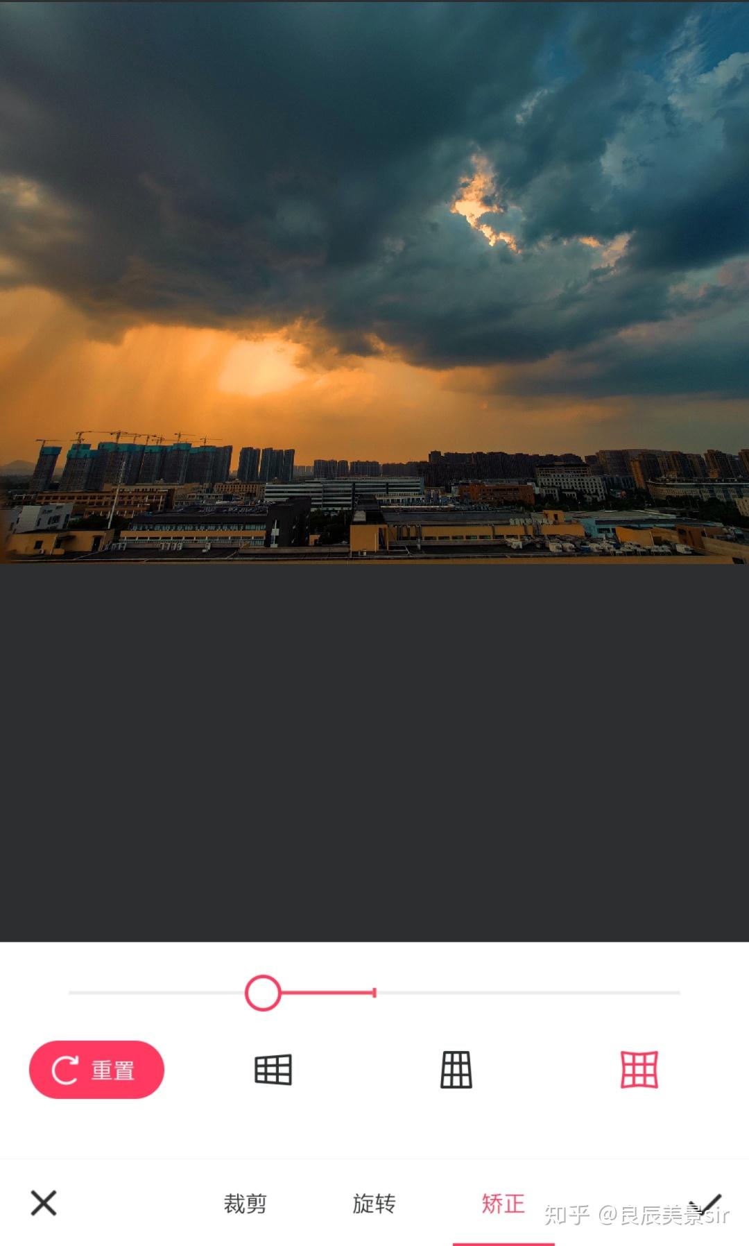 广角镜头畸变怎么办