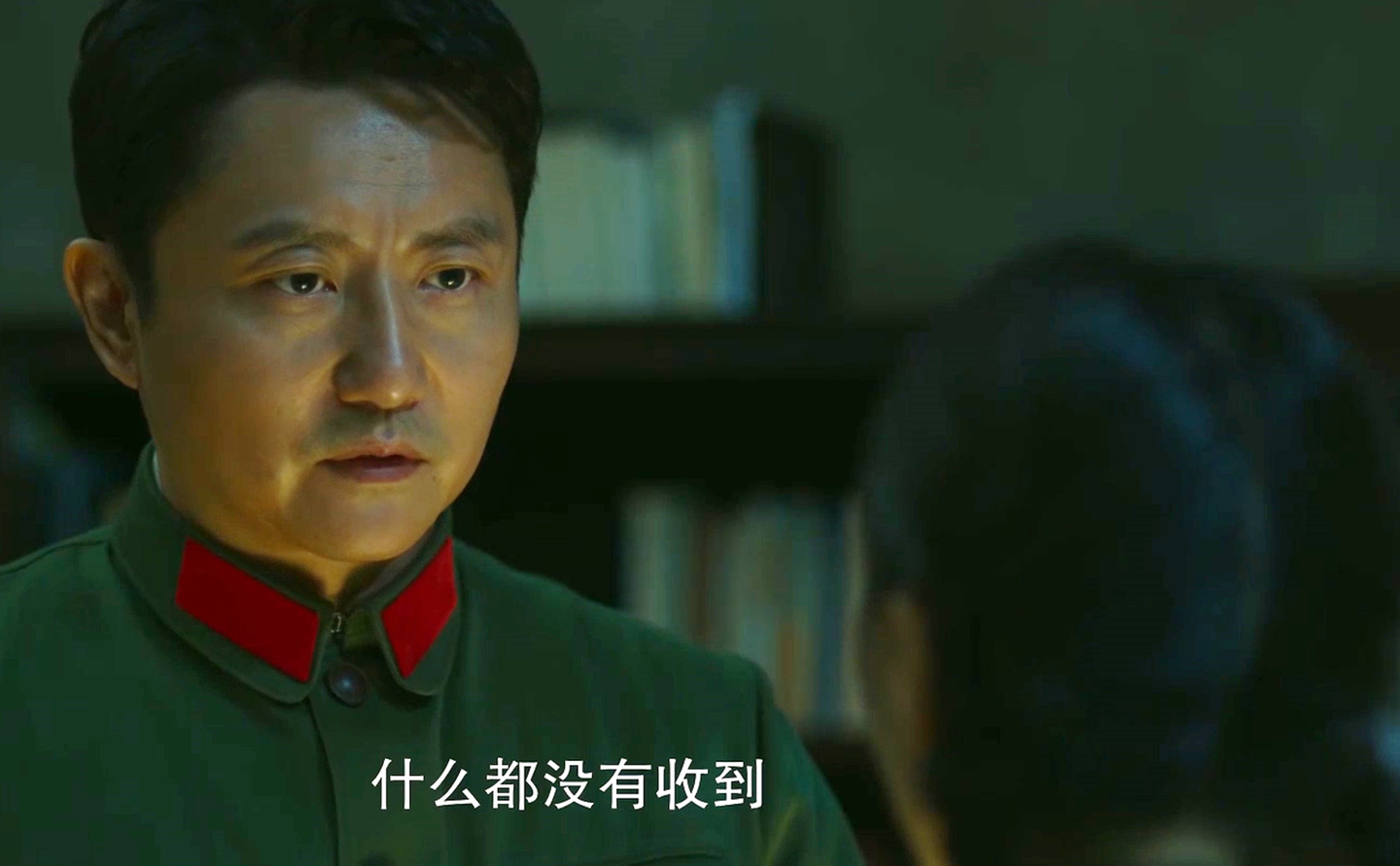 剧版《三体》图文系列24集:不要回答!不要回答!!不要回答!!! - 知乎