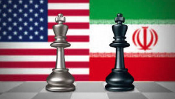 伊美博弈至今，究竟谁拿捏了谁的命门？伊朗做对了什么，能让美国陷入进退两难的境地？