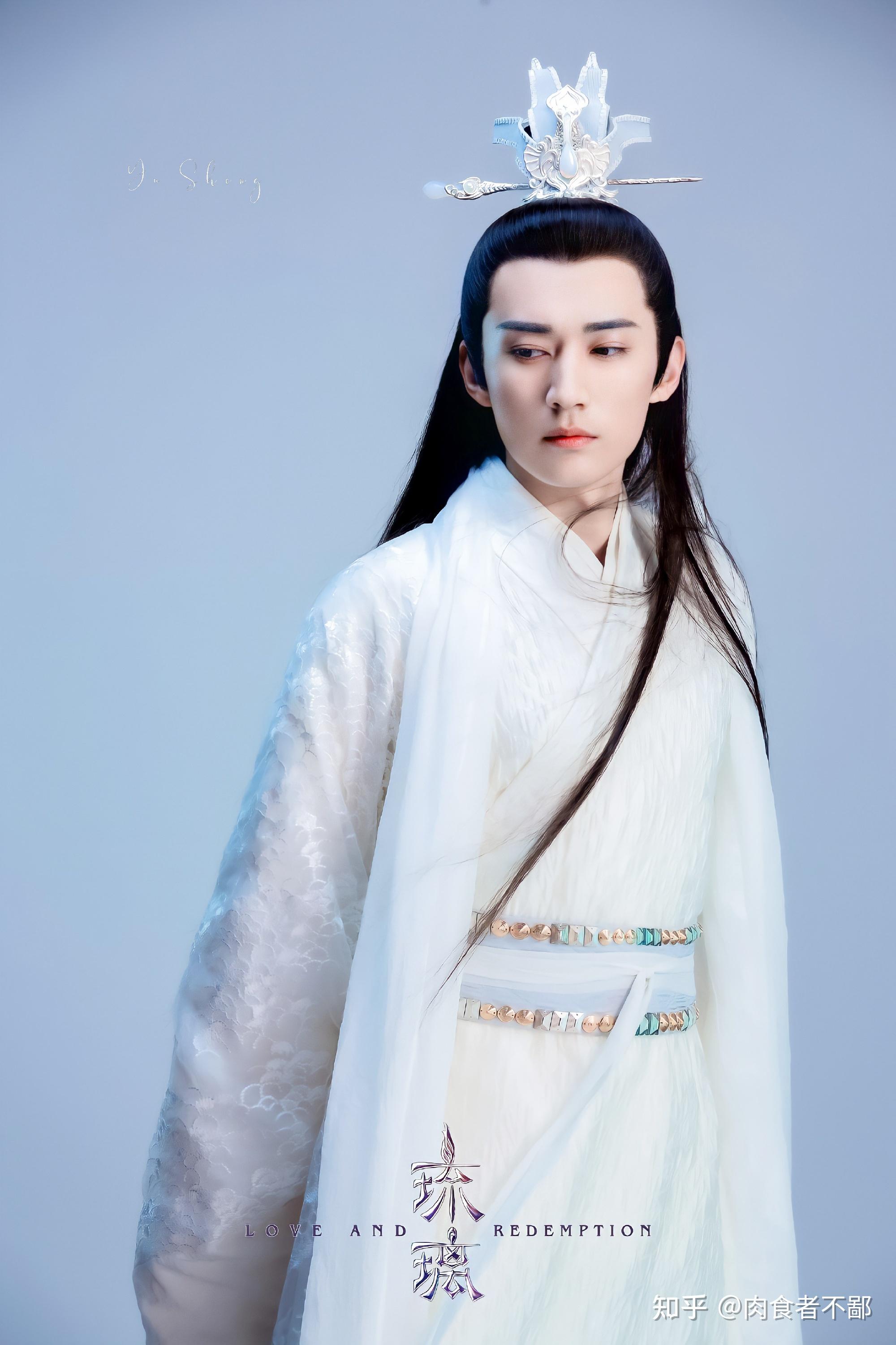 刘学义是你心目中的古装颜值天花板吗? - 知乎