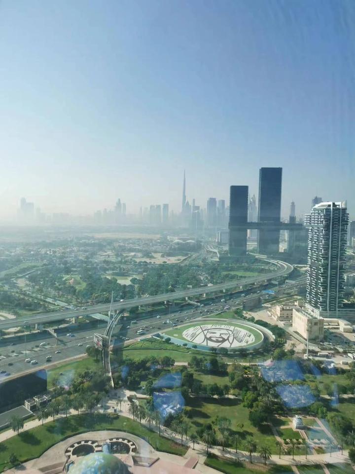 阿拉伯联合酋长国迪拜国际门窗展览会