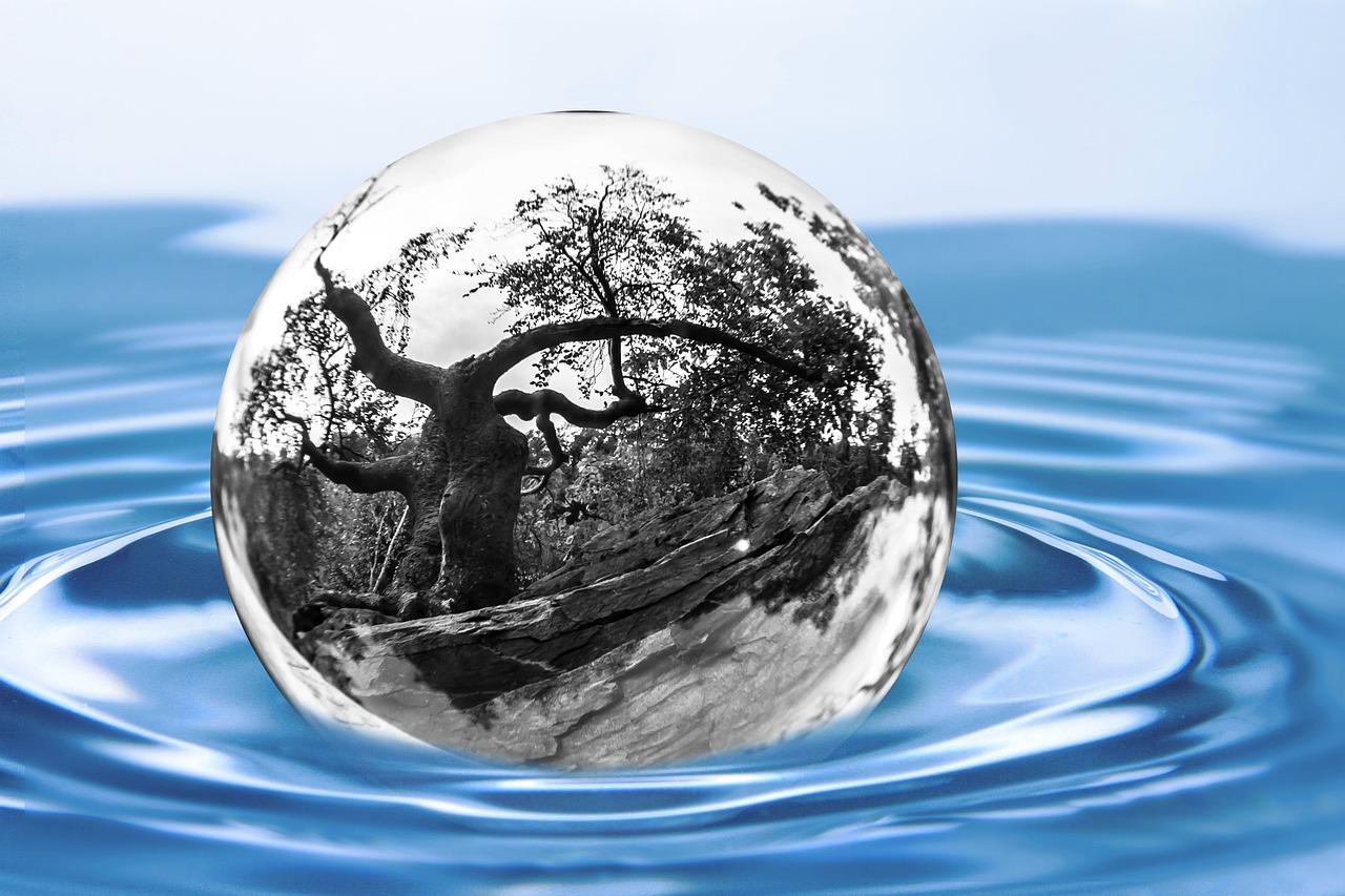 直饮水是什么意思