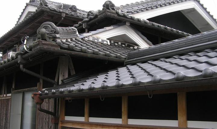 日本古寺的木匠有句口诀：不买木材而是直接买整座山- 知乎