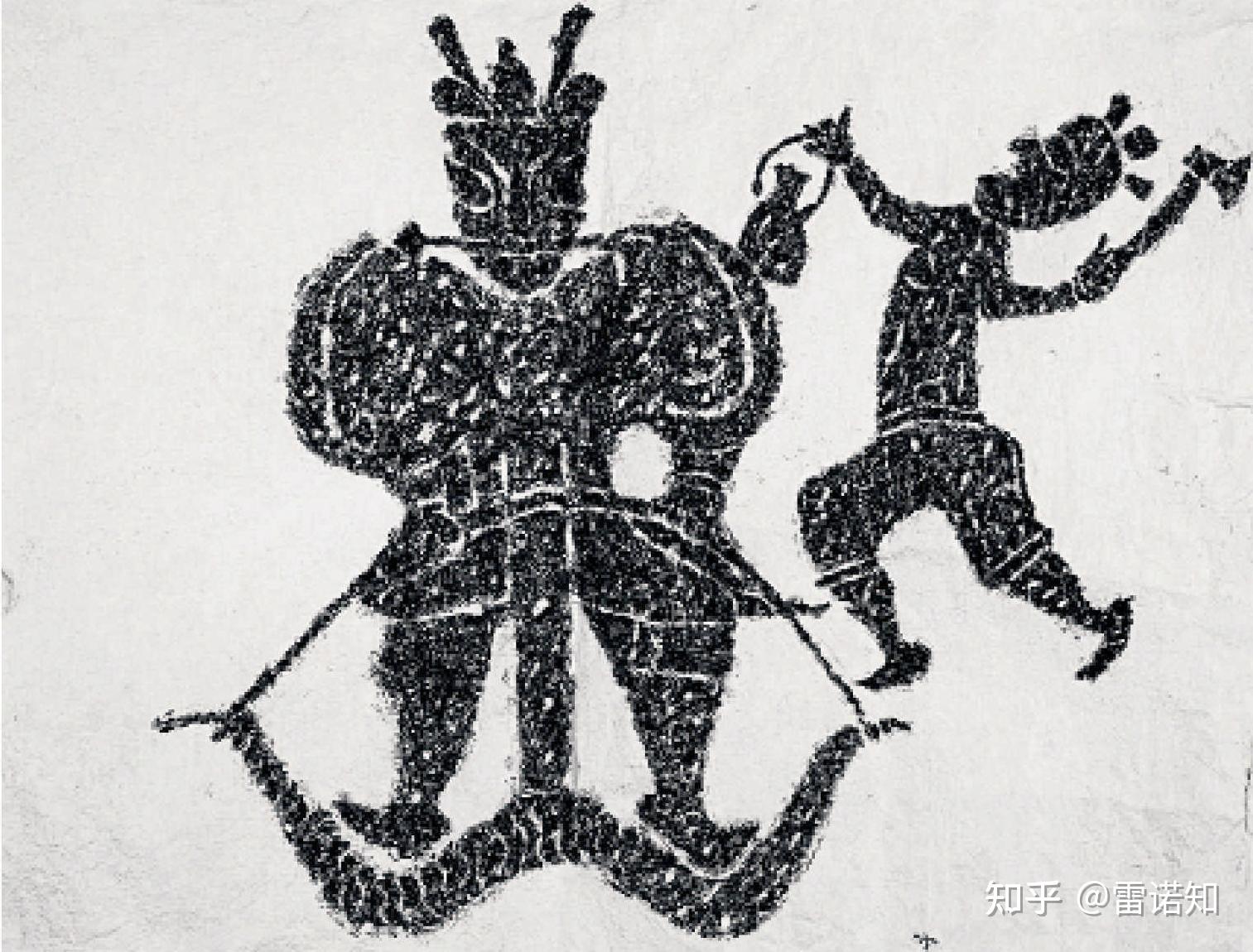 中国古代为什么没有像古罗马发展出扭力弩炮? - 知乎