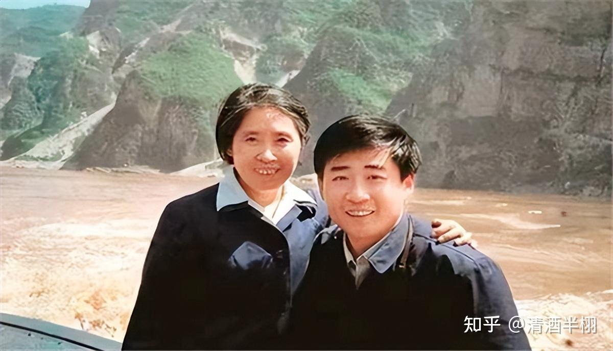 刘少奇之子刘源:58岁成上将,今72岁仍坚守岗位,努力发挥余热! - 知乎