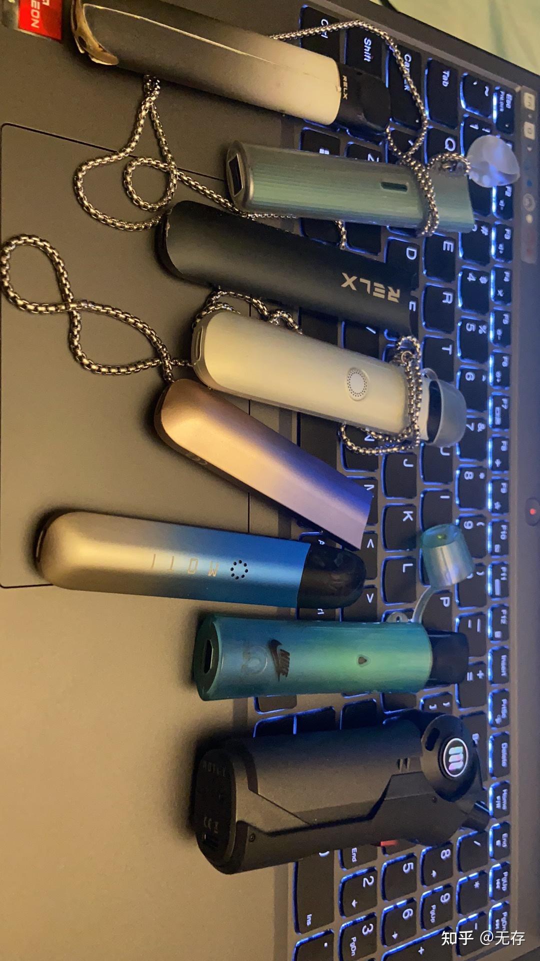 怎么评价moti电子烟