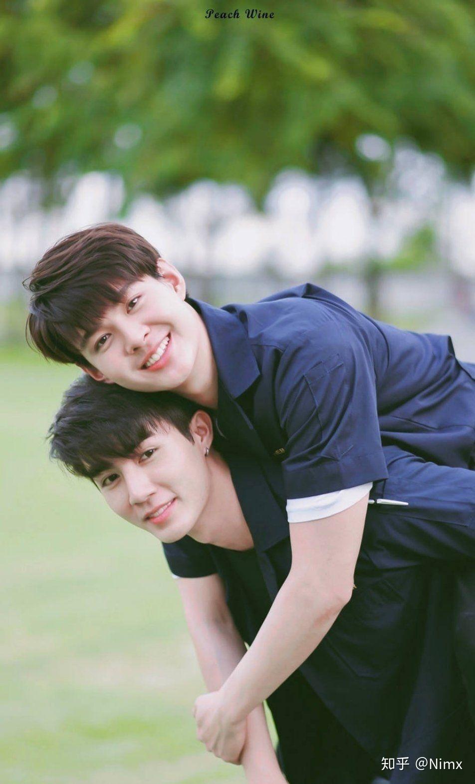 有什么特别好看的泰剧