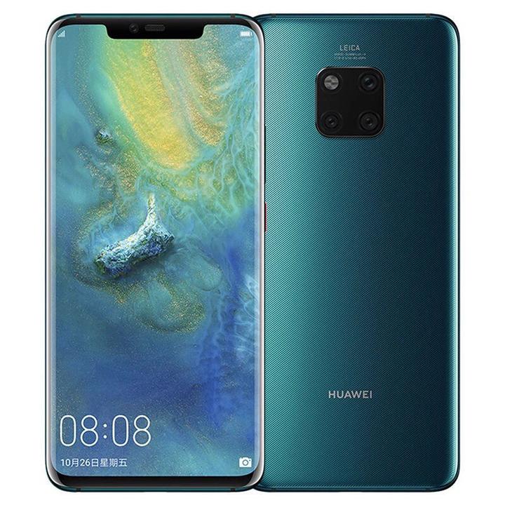 手持MATE 20 Pro 有换机的必要吗？ - 知乎