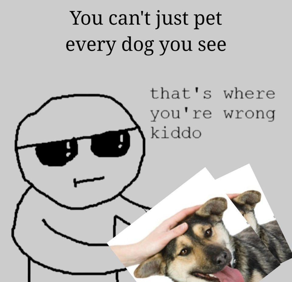 国外有哪些不为国人所熟悉却流传很广的meme