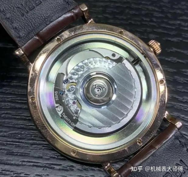 机械表大师：30万的机械表每日误差15秒，是故障还是正常？ - 知乎