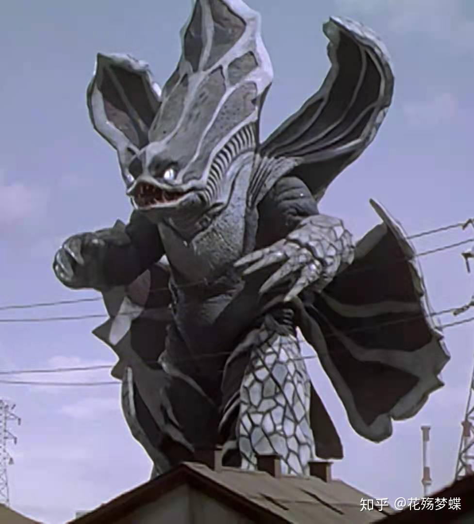 迪迦奥特曼tv版中除了结尾的邪神加坦杰厄以外哪一个怪兽实力最强