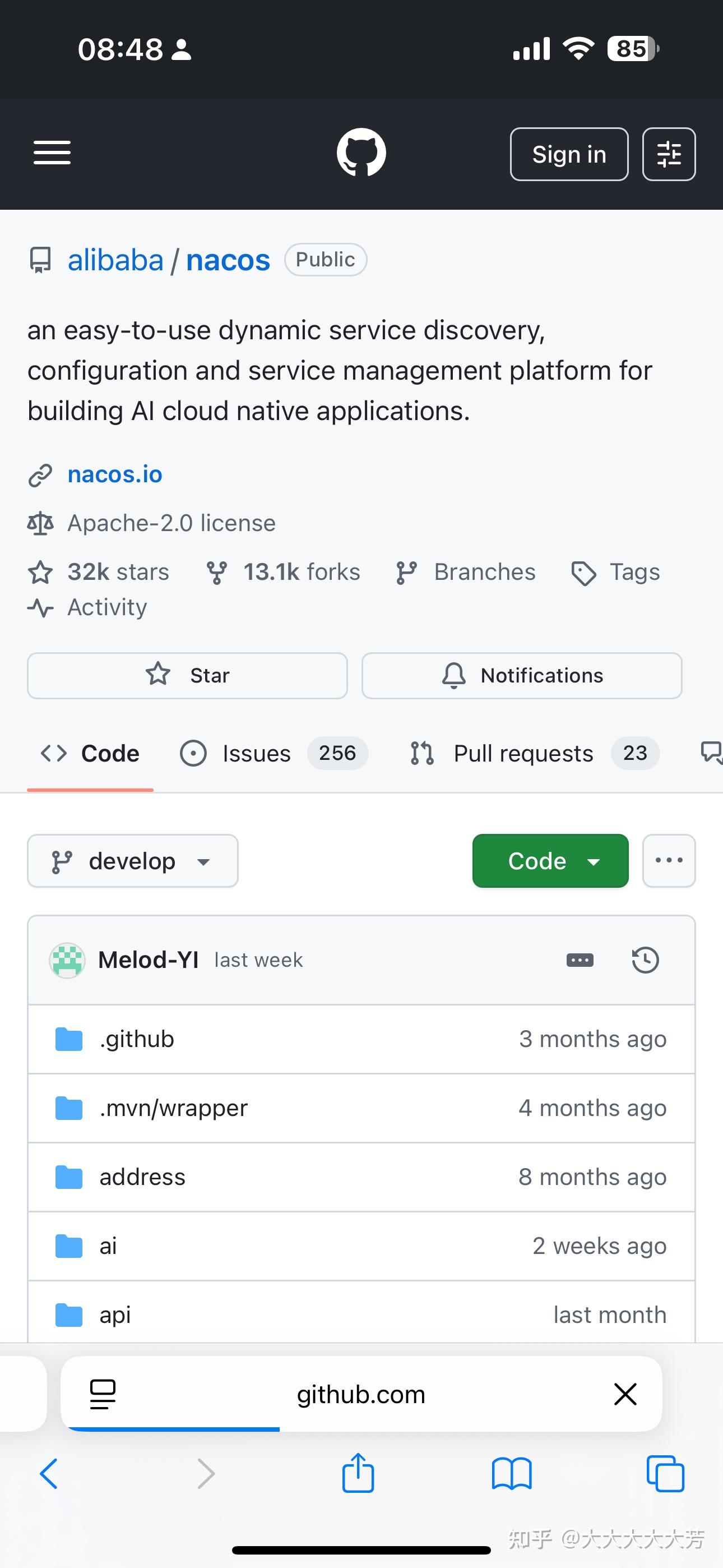 新手如何使用GitHub? - 知乎