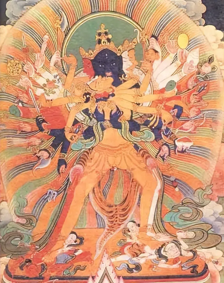 一文了解印度教 - 知乎